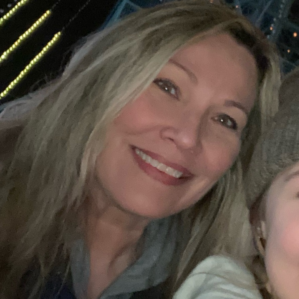 Meet your Posher, Scarlett